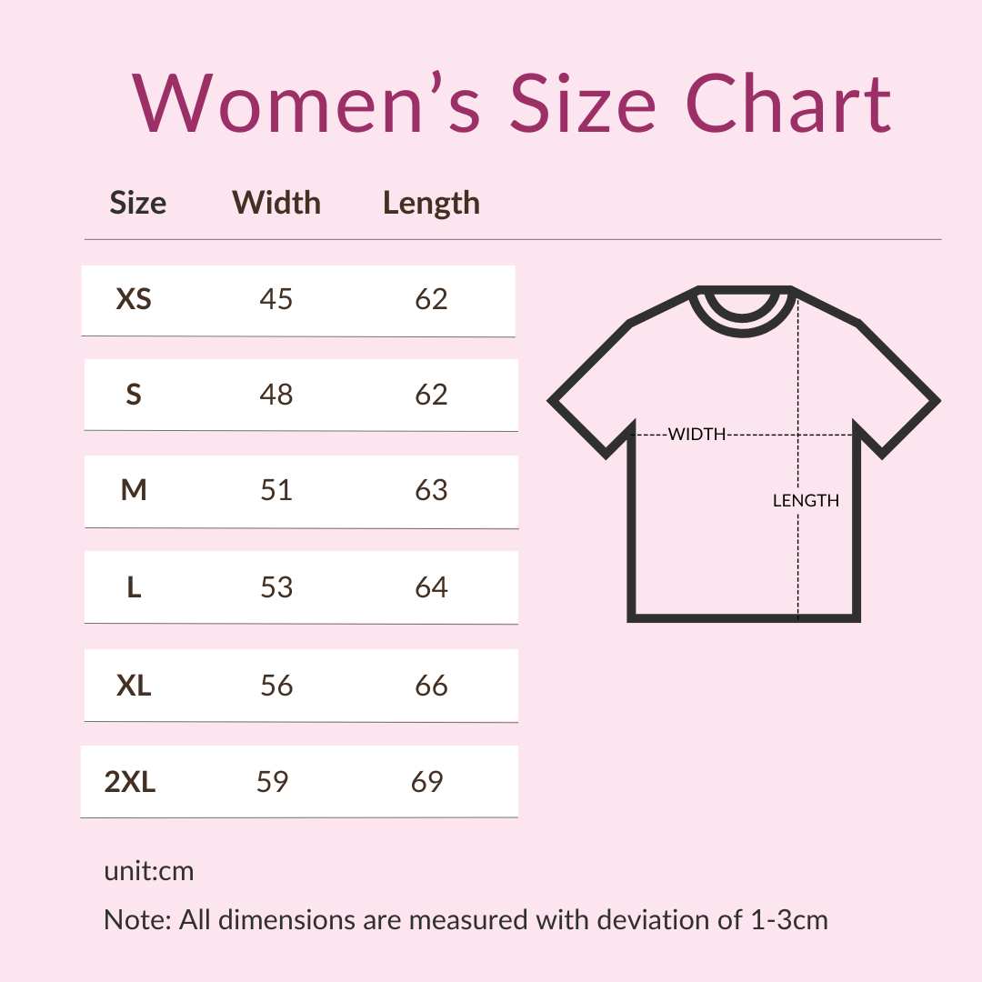 Crazy, proud and always loud tee