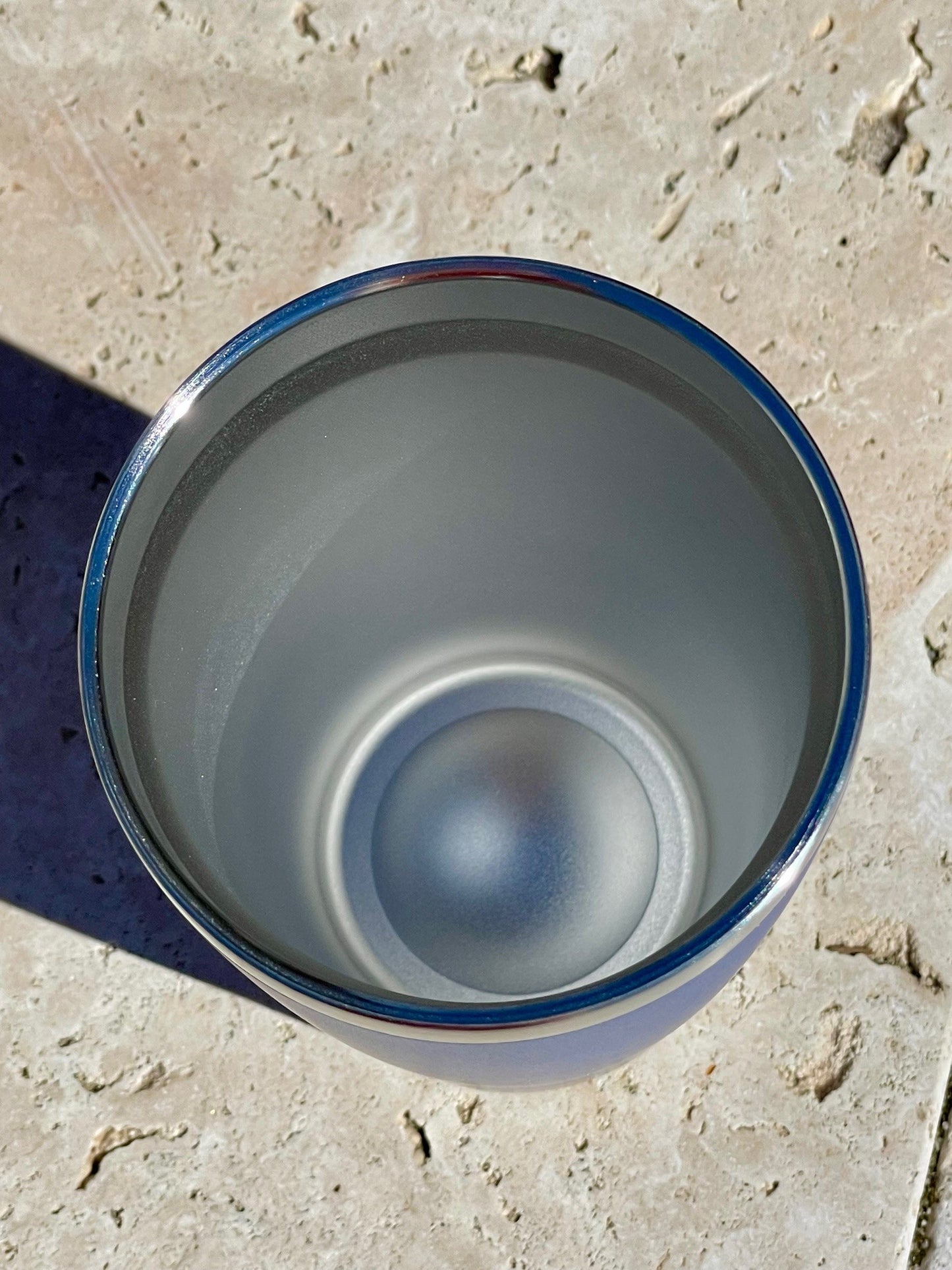 Reusable travel coffee cups