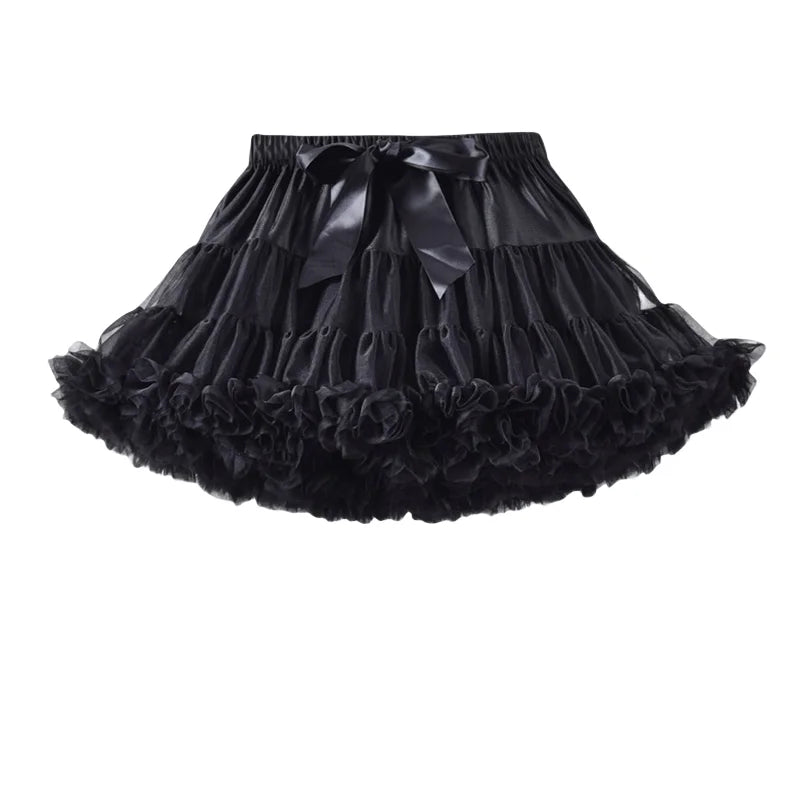Kids pettiskirts