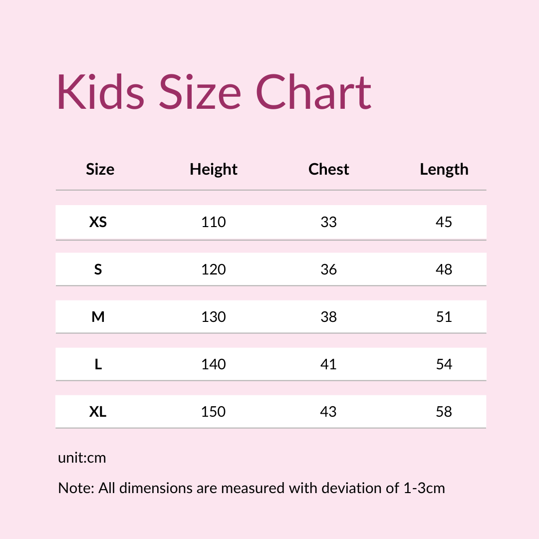 Supportive but bored tee (kids sizes)