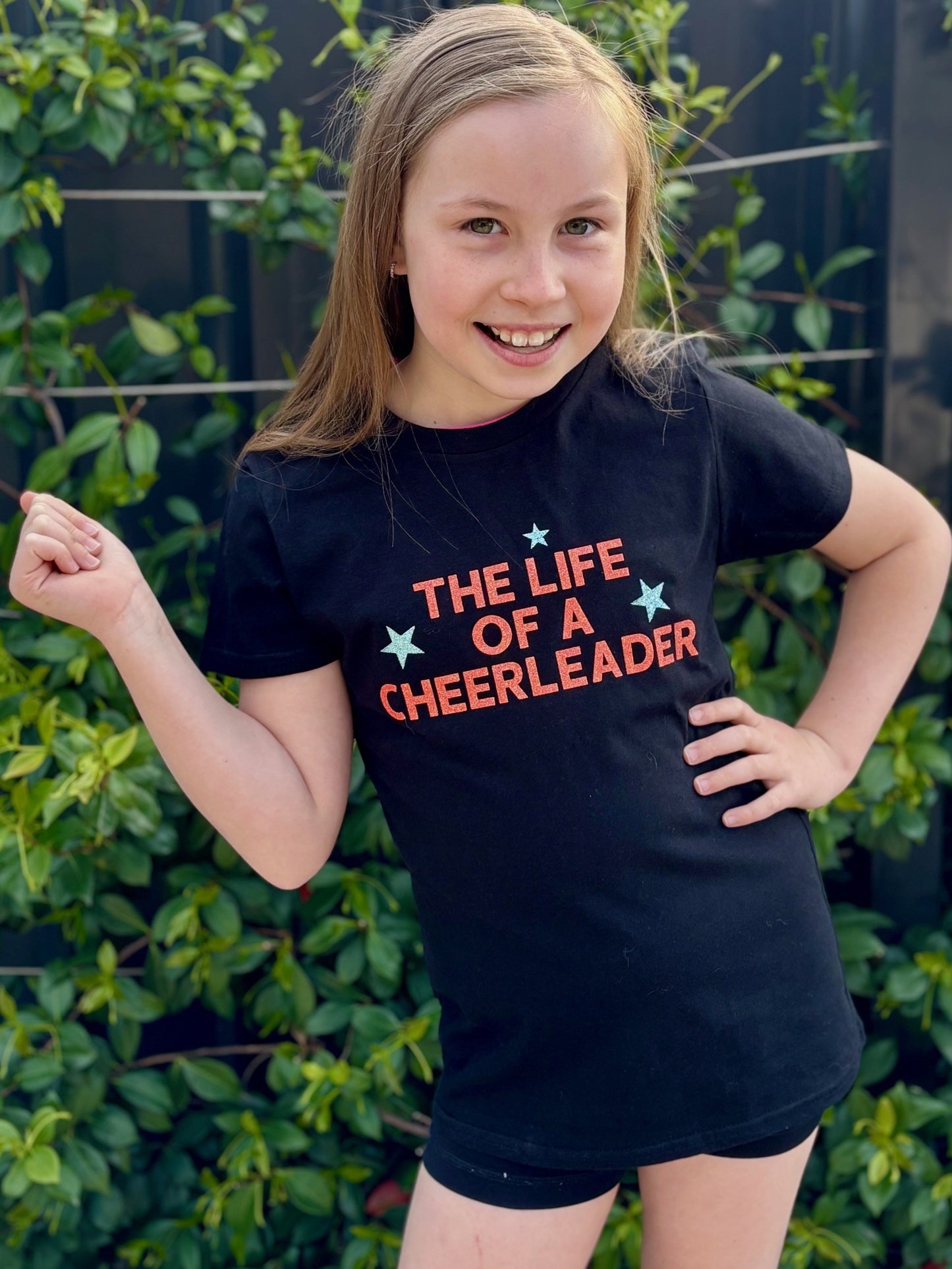 The Life of a ...... tee