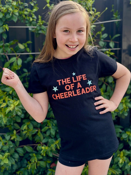 The Life of a ...... tee