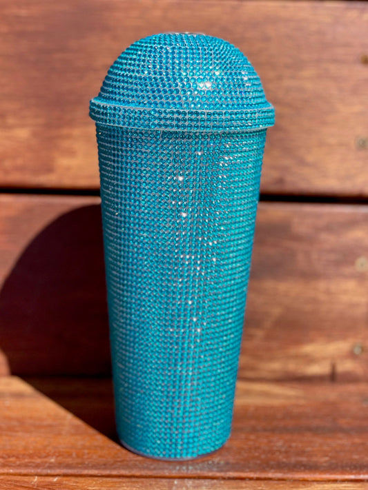 Bling tumblers